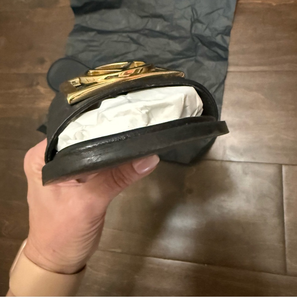 Amira Slide Sandal VALENTINO BY MARIO VALENTINO - Picture 13 of 13